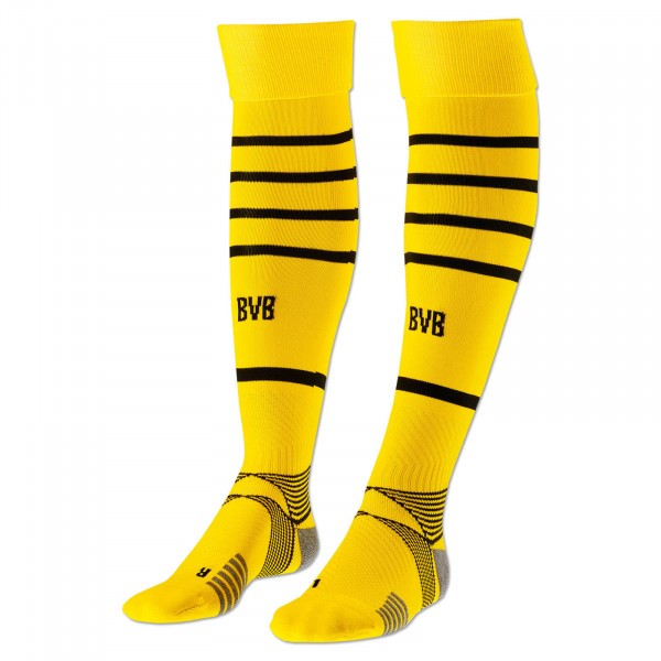 Calcetines Borussia Dortmund 1ª Kit 2021 2022